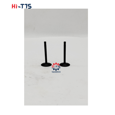 C4.4 C6.6 C7.1 339-9637 Bagger Motorventile Auslassventil