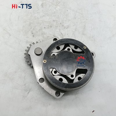 6CT Aftermarket Dieselmotor Getriebeölpumpe 4937767 für Bagger