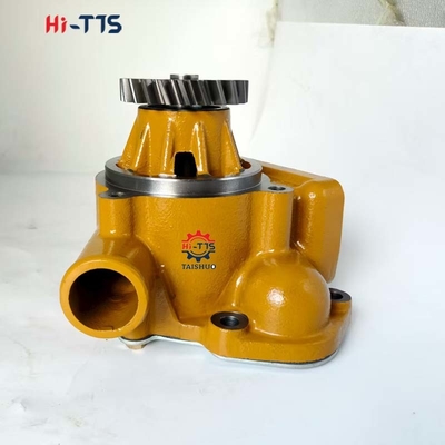 6151-61-1102 Wasserpumpe für PC400-6 PC400-7 PC450-6 PC450-7 6D125 Dieselmotorteile