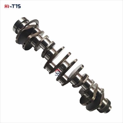 Bagger Engine Crankshaft PC300-8 6D114 3917320-00 6742-01-1570
