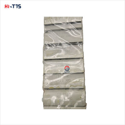 Ein guter Preis. Bagger Engine Parts CB-2612GP, das Betrüger Rod Bush Rod Bearings 6D125 0,25 anschließt Online