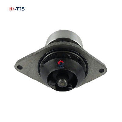 Ein guter Preis. Splitter-Farbe der Dieselmotor-Sekundärmarkt-Teil-Wasser-Pumpen-6BT 3389145 Online