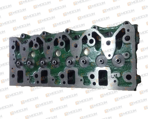 Ein guter Preis. Zylinderkopf-Dieselmotor-Ersatzteil-Probe verfügbares 8-97195251-6 4LE1 Isuzu Online