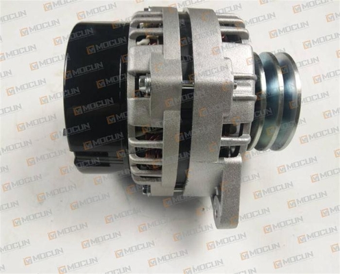 Ein guter Preis. 28V 60A Fahrzeugmotor des Spannungs-Regler-Generator-MAZ zerteilt Zuverlässigkeit 3232. 3771 Online