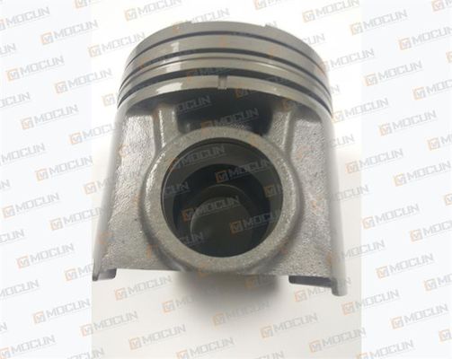 Ein guter Preis. Zuverlässige Automobil-Dieselmotor-Kolben-Zwischenlagen-Ausrüstung 4.0kg S6D140 6211-31-2130 Online