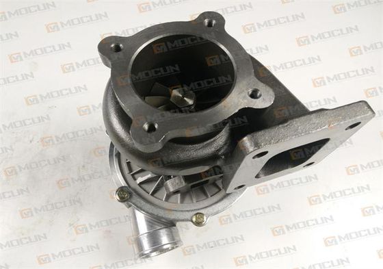 Ein guter Preis. Elektrischer Dieselmotor-Turbolader-Hitachi-Bagger-Ersatzteile EX200-5G 114400-3770 Online
