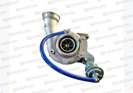 Ein guter Preis. Öl abgekühlte Art f-Dieselturbolader, -Bagger-Ersatzteile 4254523 04294752KZ Online