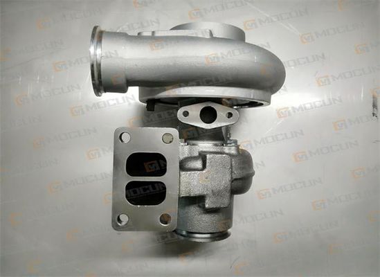 Ein guter Preis. Turbo-Ladegerät des Dieselmotor-4037469 für PC200-8 S6D107 6754-81-8090 KOMATSU Dieselmotor-Teile Online