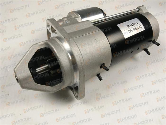 Ein guter Preis. Energie 4kw 12 Volt-Starter-Motor, Dieselmotor-Teile 01181976 Zähne 9T Deutz Online