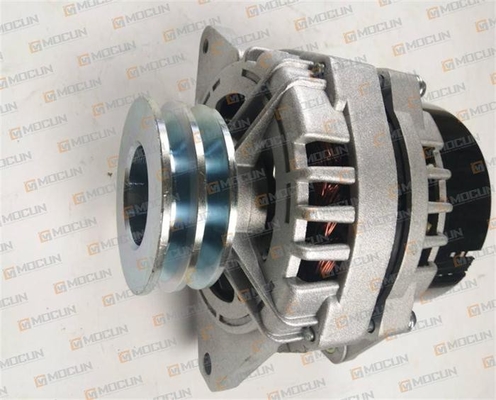 Ein guter Preis. Dieselmotor-Lichtmaschine-Ersatz-Selbstersatzteile 28V 60A für Cummins 6CT JFZ272A 3232,3771 Online