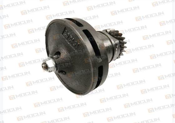 Ein guter Preis. Wasser-der Pumpen-D924 D926 Liebherr Modell 9077637 des Automotor-3kg der Maschinenteil-R914 R924 R934 Online