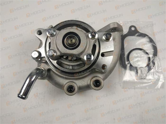 Ein guter Preis. Dieselmotor-Wasser-Pumpe des Bagger-6WG1 für HITACHI ZAX450 8-97615906-0 Online