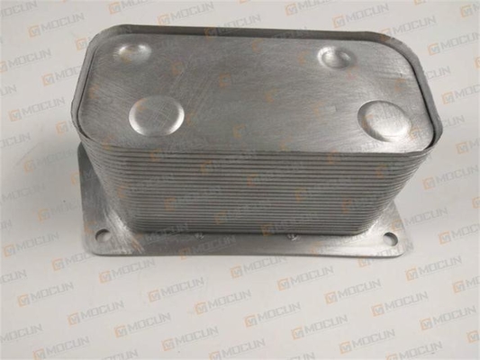 Ein guter Preis. Auto-Ölkühler-Abdeckung/Kern Deutz D6D für  EC210B EC210BLC 04252961 VOE04252961 Online