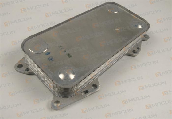 Ein guter Preis. Schwermaschinen-Teil-Ölkühler-Platte für  EC210 EC240 EC290 VOE04254427 04254426 Online