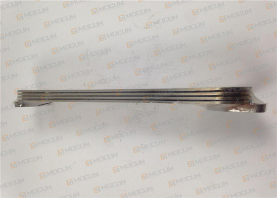 Ein guter Preis. Heizkörper-Art Dieselmotor-Ölkühler-Kern für schwere Ausrüstung 6D14 zerteilt ME034570 Online