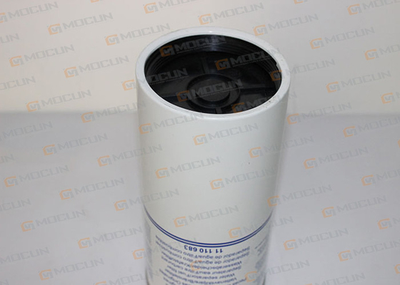 Ein guter Preis. Tanken Sie Filtrations-Dieselmotor-Filter für Modell 20805349 der LKW-1.9kg EC210 EC240 Online