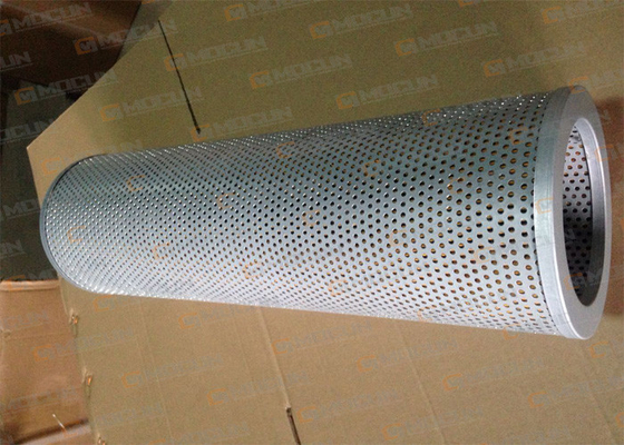 Ein guter Preis. Inline-Hydrauliköl-Filter, Bagger-Dieselmotorkraftstoff-Filter 0.9kg 4443773 Online