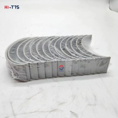 Ein guter Preis. der Technik-6D10 Stahl Maschinerie-Maschinen-des Drucklager-MITSTUBISHI FUSO M112H2 Online