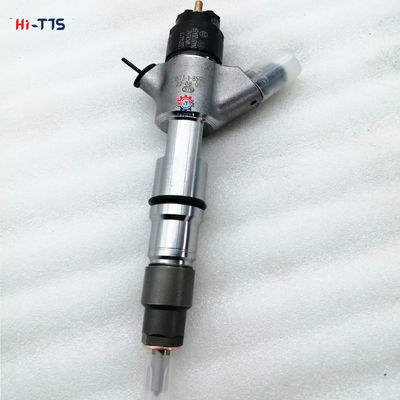 Ein guter Preis. Bagger Fuel Injector 0 445 120459 Bagger ISO-Stahl Online