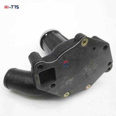 Ein guter Preis. Maschinen-Wasser-Pumpe 6BG1 EX 1-13650017-1 ISO schwarze 23 Stahlkilogramm Online