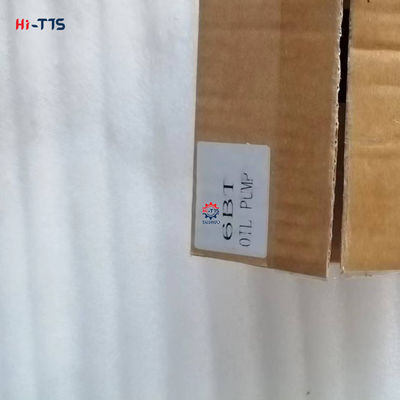 Ein guter Preis. Dauerhafte Bagger-Engine Parts Heavy-Aufgaben-Öl-Pumpe Online