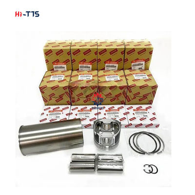 Ein guter Preis. 29005-22080 Motor Liner Kit 4TNV88 Liner 129901-01188 Kolben Online