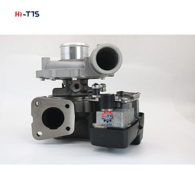 Ein guter Preis. 796911-5002S Triebwerk Turbolader 763148-0002 763148-5002S 771954-0001 GTB1756VK Online