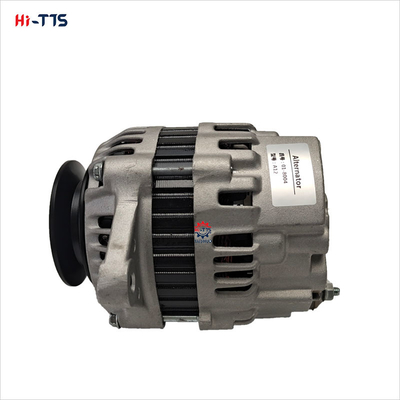 Ein guter Preis. Dieselmotoralternator 12V 35A S4S E304E A007T03277 A007T03277A A7T03277 A7T03277 Online