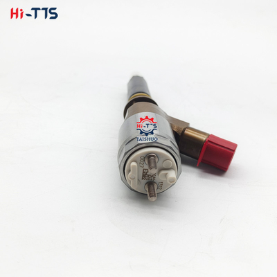 Ein guter Preis. Bauteile für Bagger C6.4 C6.6 Treibstoffspritzer für Motoren 321-3600 320-3800 Online