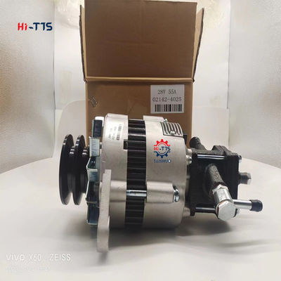 Ein guter Preis. Fahrzeuggenerator EH700/ED100/EH300/DS60/F17C/P11C OEM 021424025 Online