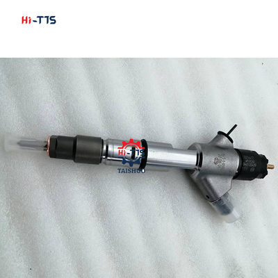 Ein guter Preis. Diesel-Brennstoffeinspritzer für die Eisenbahn 0445120459 WP6 Online