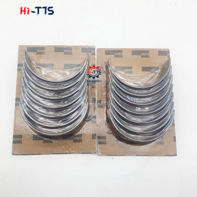 Ein guter Preis. 3800298 3678555 3678556 +25 Dieselmotor Kurbelwelle Hauptlager ISX15 QSX15 X15 Online