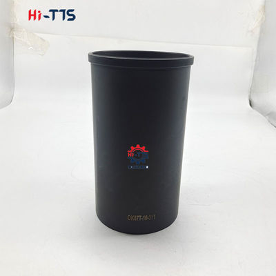 Ein guter Preis. D6DA HD120 Dieselmotor Zylinder Liner 0K87T-10-311 0K87T-10-312. Online