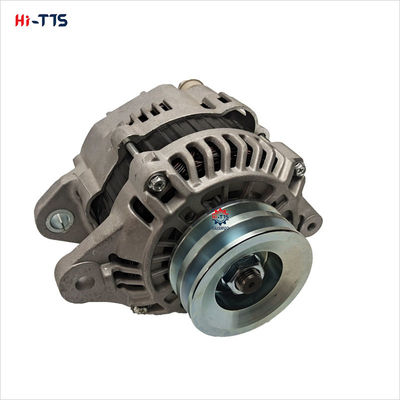 Ein guter Preis. A3TA8199 A003TA8199 ME108147 Baggeralternator 4M40 E307D 24V 45A Online