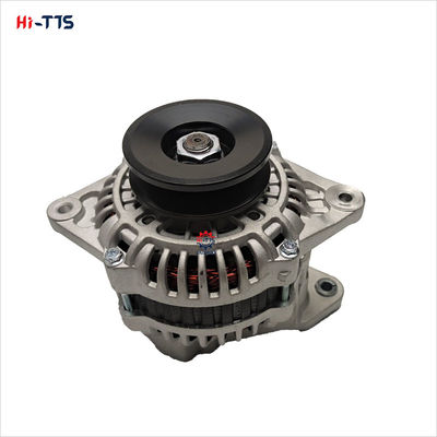 Ein guter Preis. 4JG1 Alternator 14V 45A A2T8383 8771822892 4JG1 Motorenalternator ZAX70 SK70 Online