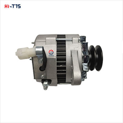 Ein guter Preis. Alternator 4BG1 Doppel-Rolle 1812004164 1-81200416-4C ZAX120-5 SH120A3 Online