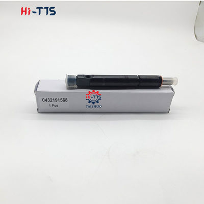 Ein guter Preis. Kraftstoffeinspritzer 0432191568 BFL913 Motorinspritzer Online