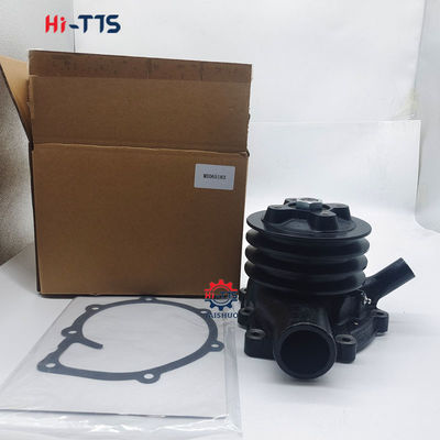 Ein guter Preis. 6D16 R210-5 Wasserpumpe ME065183 für Perkins-Motorteile. Online