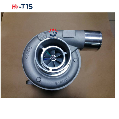 Ein guter Preis. E312C E330C E330D Baggermotor Turbolader 216-7815 10R2969 248-5246 Online