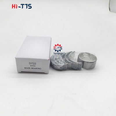 Ein guter Preis. D722 D782 Hauptlager 15861-23484 15861-23414 für Kubota Online