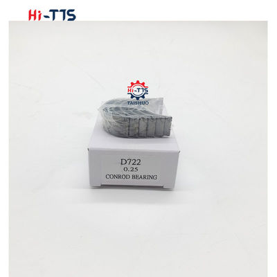 Ein guter Preis. D722 Motoren-Hauptlager und Verbindungsstablager + 25 Online