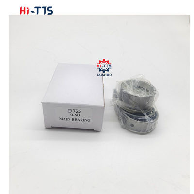 Ein guter Preis. D722 D782 Hauptlager für Dieselmotoren Online