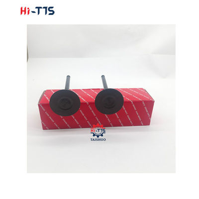 Ein guter Preis. 6D16 Dieselmotor-Ersatzteile Einlassabgasventil ME031937/ME031939 Online