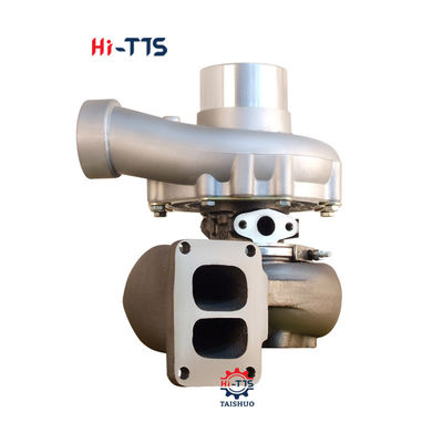 Ein guter Preis. EX400-6 S6D125 Turbolader mit Präzisionsdieselmotor 114400-0960 1141-0902 Online