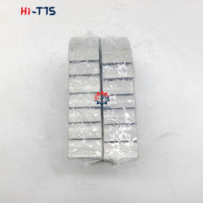 Ein guter Preis. 6D125 Dieselmotorteil Kurbelwelle Hauptlager 6150-21-8010 Online