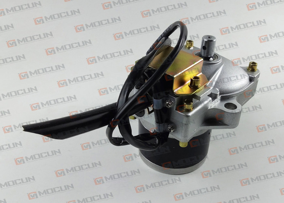 Ein guter Preis. Dieselmotordrehzahlregler-Schrittmotor PC200 - 8, Drossel-Motor 600863 5111 Online