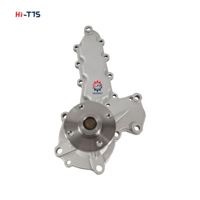 Ein guter Preis. Nachverkäufe Wasserpumpe Motor Wasserpumpe D1703 1A021-73033 1A02173033 Online