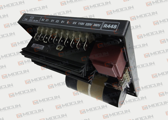 Ein guter Preis. Echte Cummins-Generator-Spannungskonstanthalter AVR R448 Online