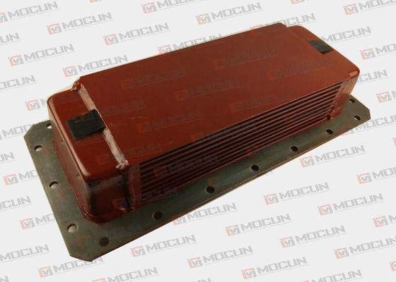 Ein guter Preis. Soems Kern 3638361 des Dieselmotor-Marinenachkühler-K38/KTA38 Online