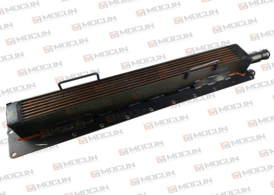 Ein guter Preis. Motoröl-Kühlvorrichtungs-Katalog-Nachkühler-Kern  K19 4910355 Online